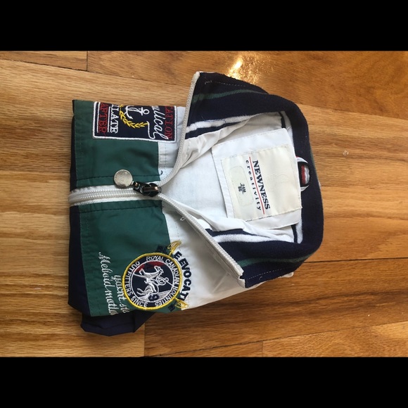 Newness coat for boys - Picture 4 of 4